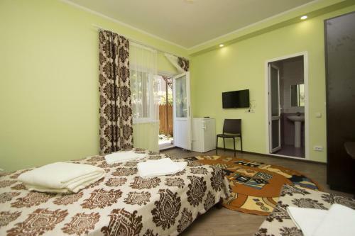 Posada Alexandrovskaya Usadba