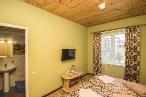 Posada Alexandrovskaya Usadba