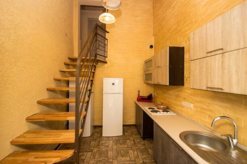 Posada Alexandrovskaya Usadba