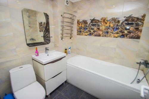 Posada Alexandrovskaya Usadba