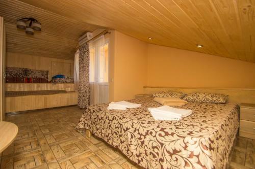 Posada Alexandrovskaya Usadba