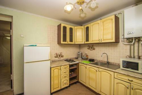 Posada Alexandrovskaya Usadba