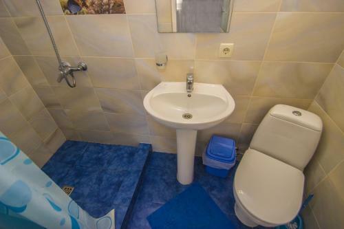 Posada Alexandrovskaya Usadba