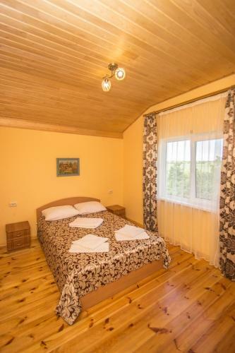 Posada Alexandrovskaya Usadba