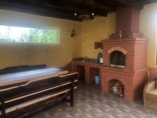 Posada Alexandrovskaya Usadba