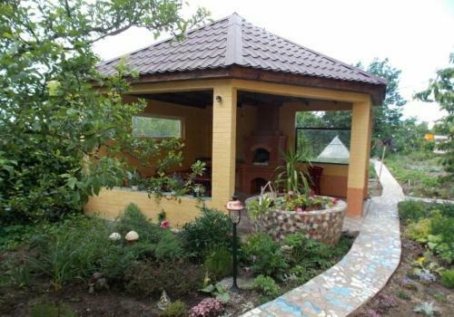 Posada Alexandrovskaya Usadba