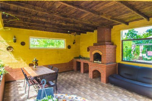 Posada Alexandrovskaya Usadba