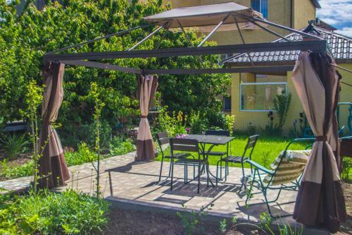 Posada Alexandrovskaya Usadba