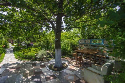 Posada Alexandrovskaya Usadba