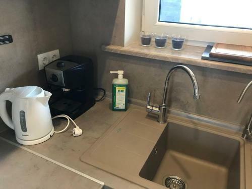 Villa Aquamarin Buhaz