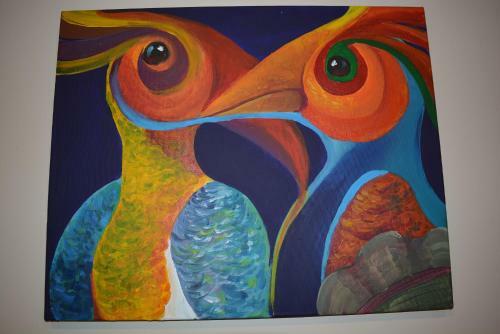 Villa Aquamarin Buhaz