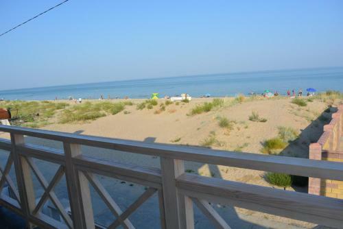 Villa Aquamarin Buhaz