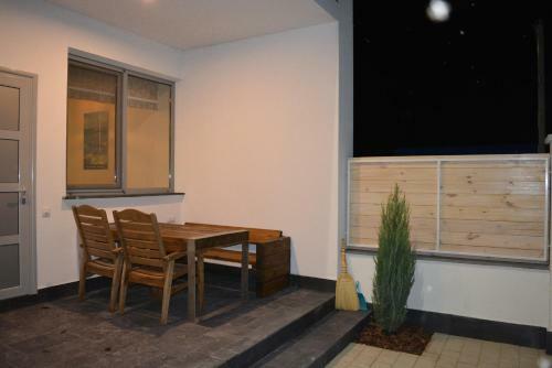 Villa Aquamarin Buhaz