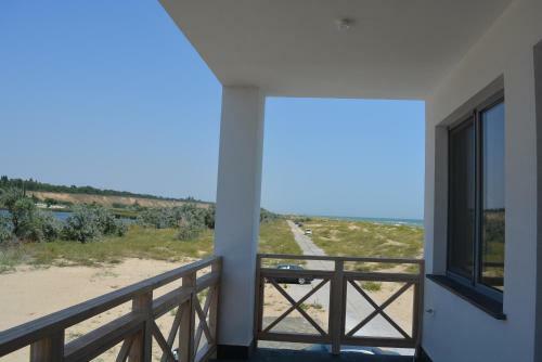 Villa Aquamarin Buhaz