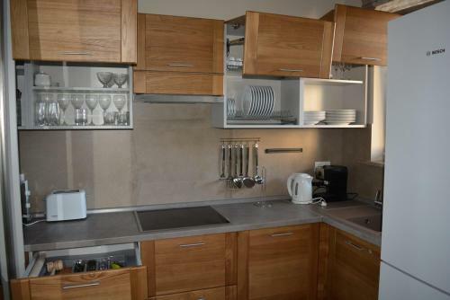 Villa Aquamarin Buhaz