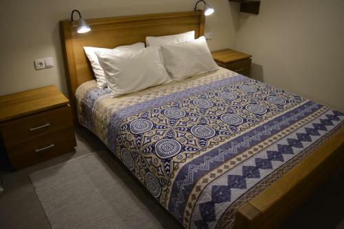 Villa Aquamarin Buhaz