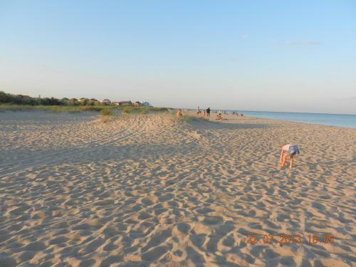 Villa Aquamarin Buhaz