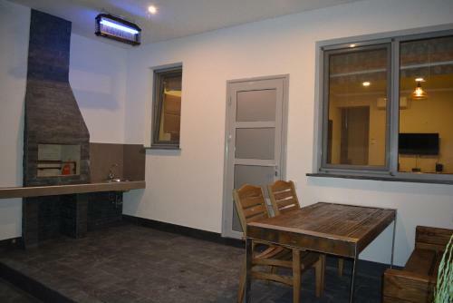 Villa Aquamarin Buhaz