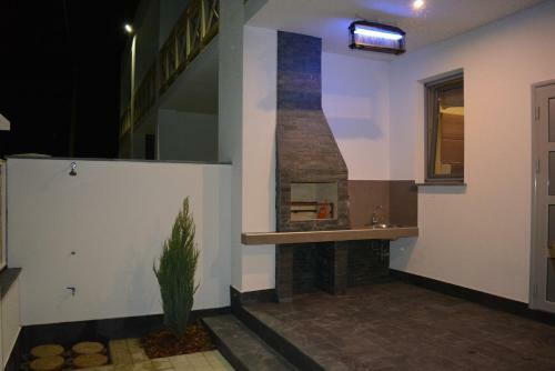 Villa Aquamarin Buhaz