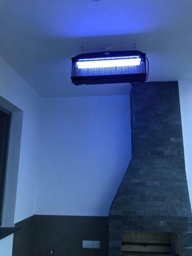 Villa Aquamarin Buhaz