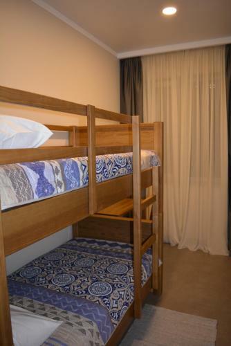 Villa Aquamarin Buhaz