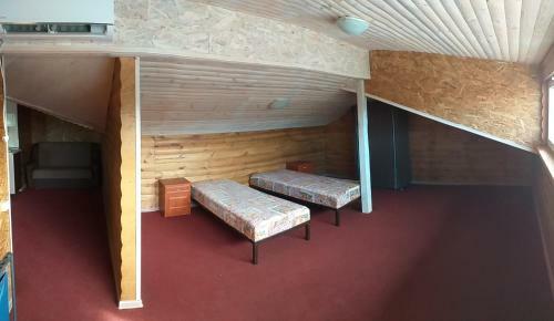 Apart Hotel Alicante