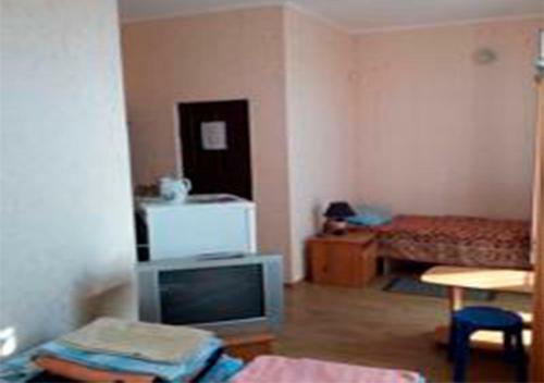 Hostal Cottage U Evgenii