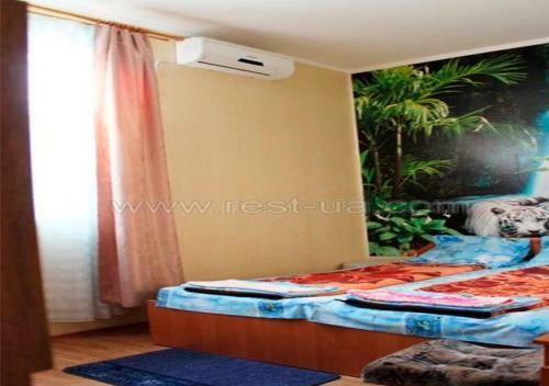 Hostal Cottage U Evgenii