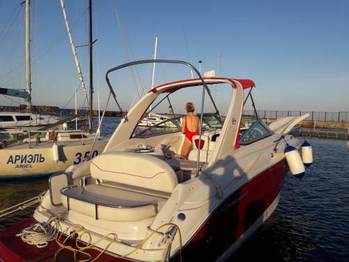 Beach Apartment Zebra