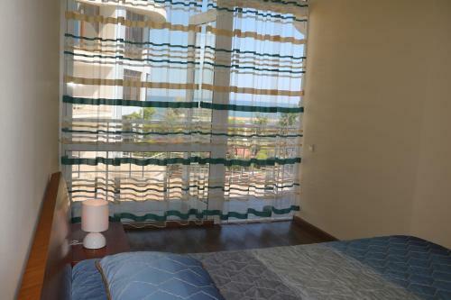 Beach Apartment Zebra