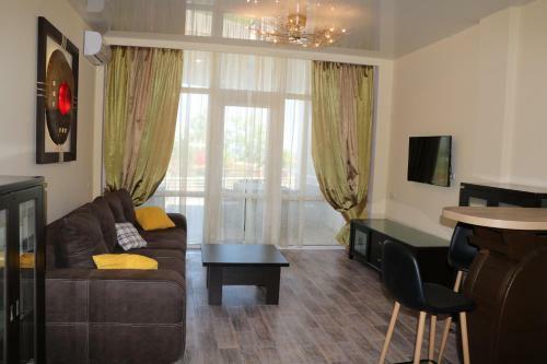 Beach Apartment Zebra