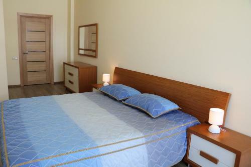 Beach Apartment Zebra