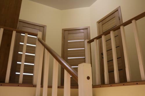 Beach Apartment Zebra