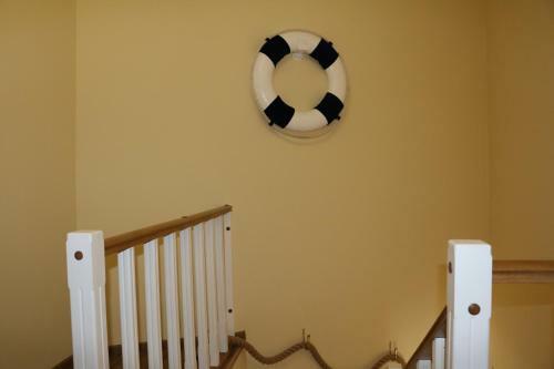 Beach Apartment Zebra