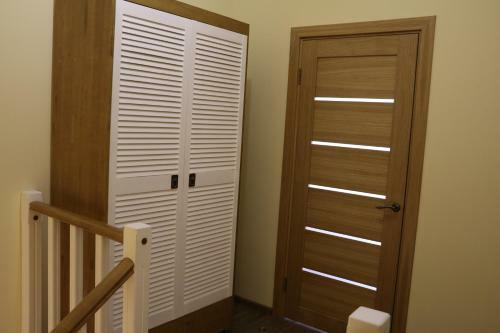 Beach Apartment Zebra