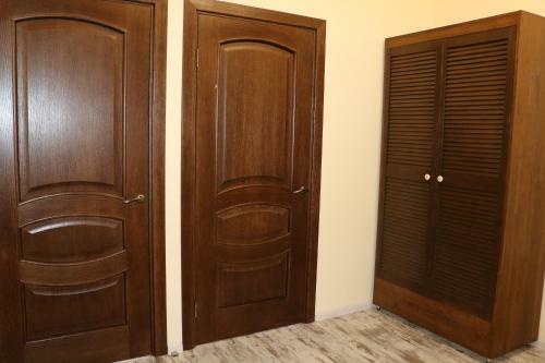 Beach Apartment Zebra