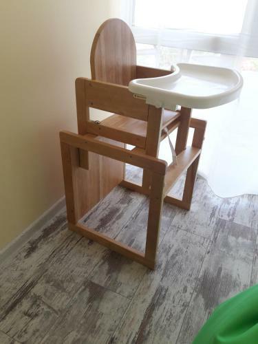 Beach Apartment Zebra