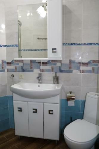 Beach Apartment Zebra