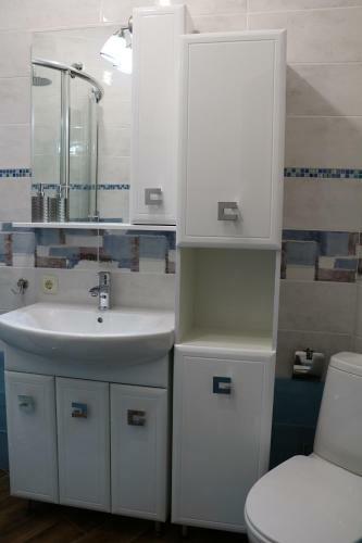 Beach Apartment Zebra