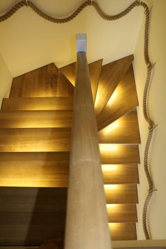 Beach Apartment Zebra