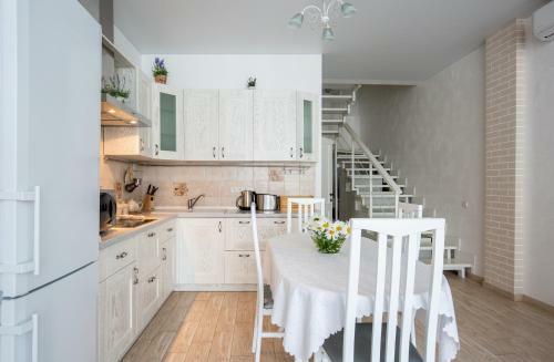 Apartament First Line