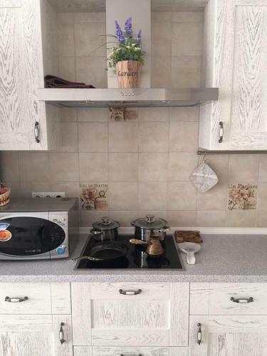 Apartament First Line