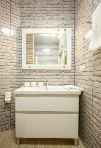 Apartament First Line