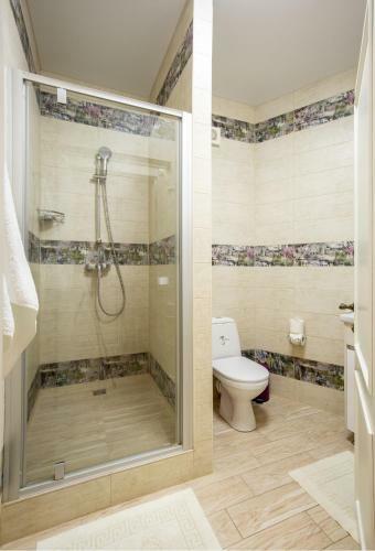 Apartament First Line