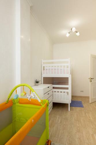 Apartament First Line