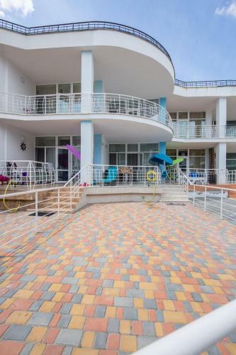 Apartament First Line