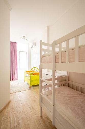 Apartament First Line