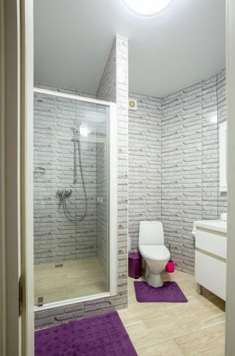 Apartament First Line