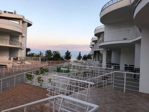 Apartamento ??????????? ? ???? ??????? ????? ?? ?????.