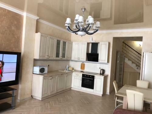 Apartamento ??????????? ? ???? ??????? ????? ?? ?????.